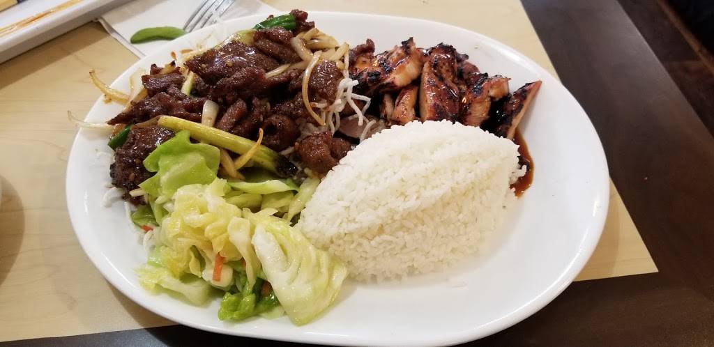 HAPPY TERIYAKI | restaurant | 4910 Pacific Hwy E, Fife, WA 98424, USA | 2538963668 OR +1 253-896-3668