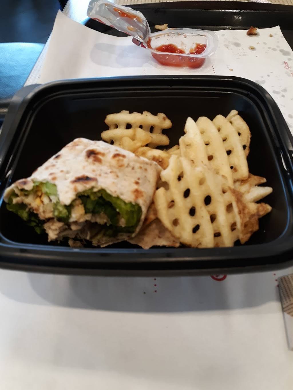 Chick-fil-A | restaurant | 6020 Elon Lane, Vero Beach, FL 32966, USA | 7725670222 OR +1 772-567-0222