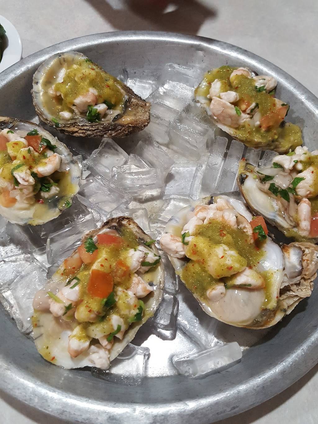 La Playita Restaurant | restaurant | 2238 N Pecos Rd, Las Vegas, NV 89115, USA | 7024594169 OR +1 702-459-4169