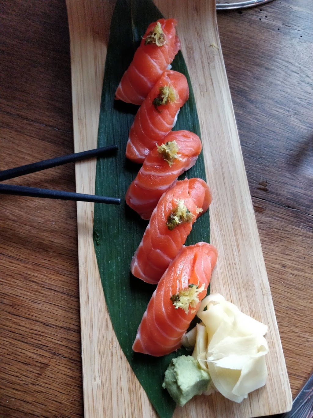 Afterhouse Seafood Bistro & Wine Bar | restaurant | 18 Broad St, Nantucket, MA 02554, USA | 5088255450 OR +1 508-825-5450