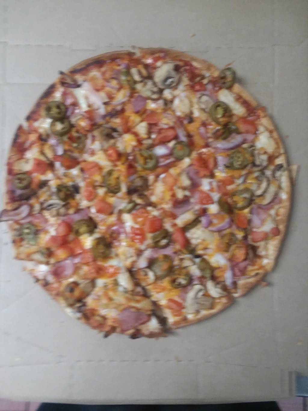 Pizza Hut | restaurant | 19918 Southwest Fwy, Sugar Land, TX 77479, USA | 8325950444 OR +1 832-595-0444