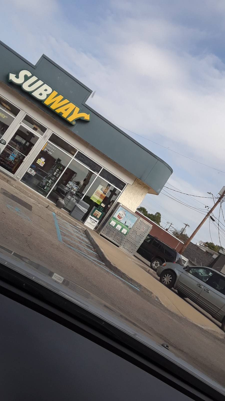 Subway | restaurant | 620 W 6th St, Jasper, IN 47546, USA | 8124812700 OR +1 812-481-2700