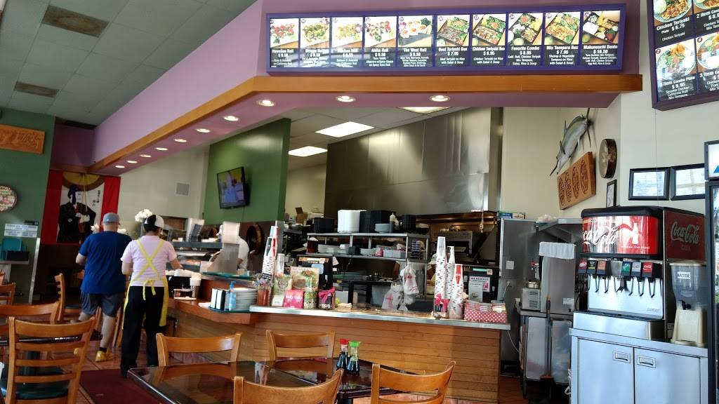 Sushi West | restaurant | 4105 Atlantic Ave C, Long Beach, CA 90807, USA | 5624245004 OR +1 562-424-5004