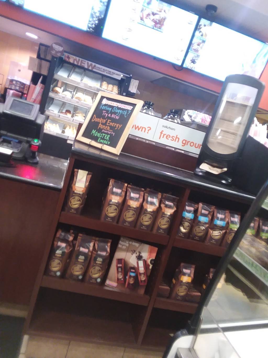 Dunkin | bakery | 12 Nashua Rd, Londonderry, NH 03053, USA | 6034373567 OR +1 603-437-3567