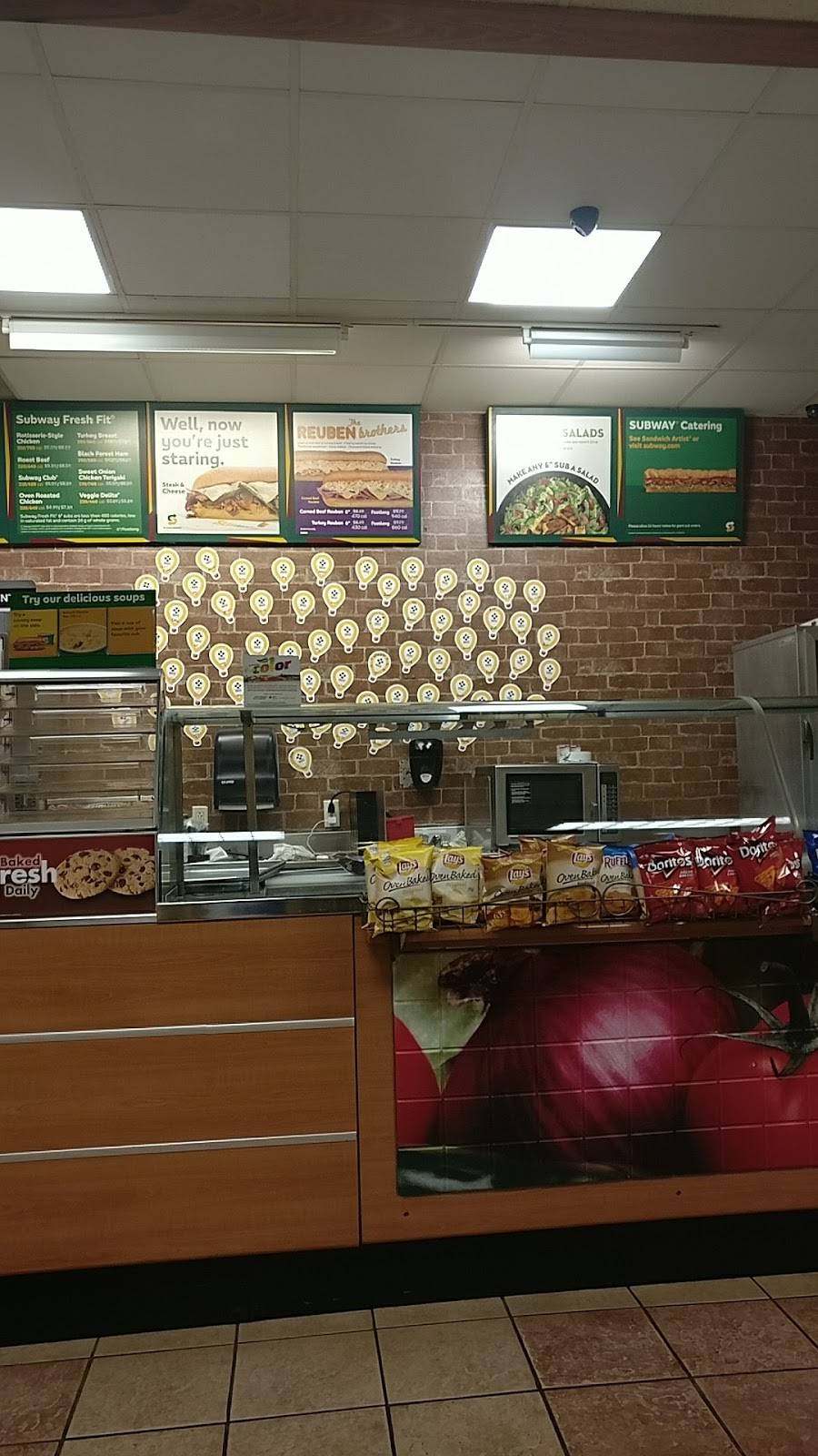 Subway | restaurant | 65 Asylum St, Hartford, CT 06103, USA | 8602518006 OR +1 860-251-8006