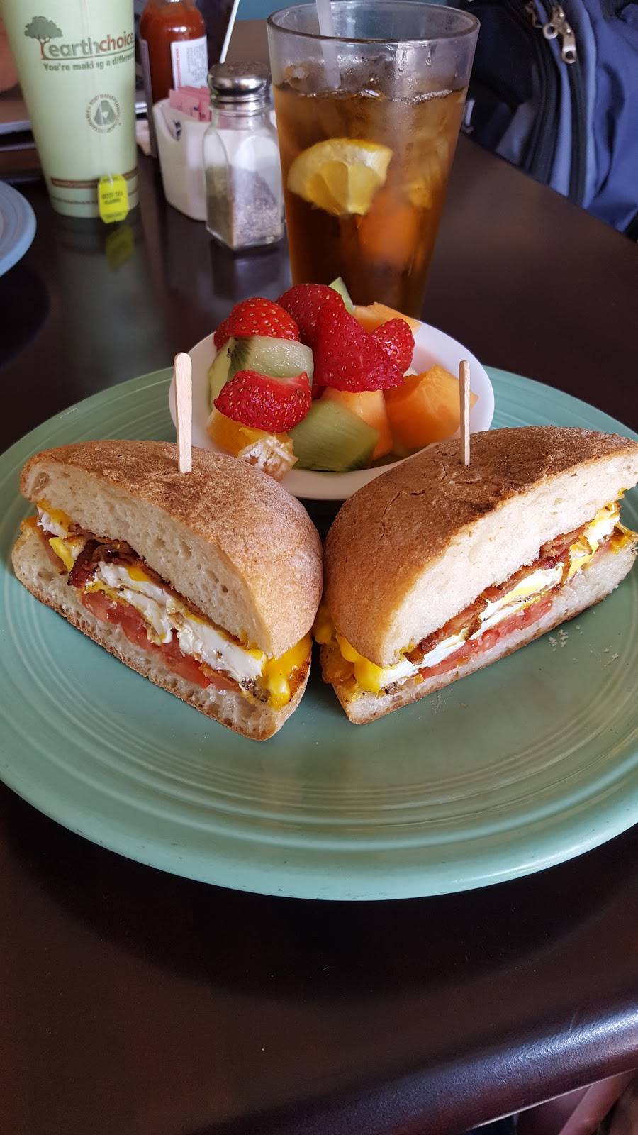 Zabies | cafe | 3003 Ocean Park Blvd, Santa Monica, CA 90405, USA | 3103929036 OR +1 310-392-9036