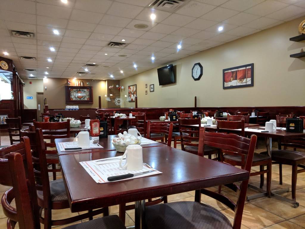 Eggsquis | restaurant | 20 Boulevard Clairevue O, Saint-Bruno-de-Montarville, QC J3V 1P8, Canada | 4504417575 OR +1 450-441-7575