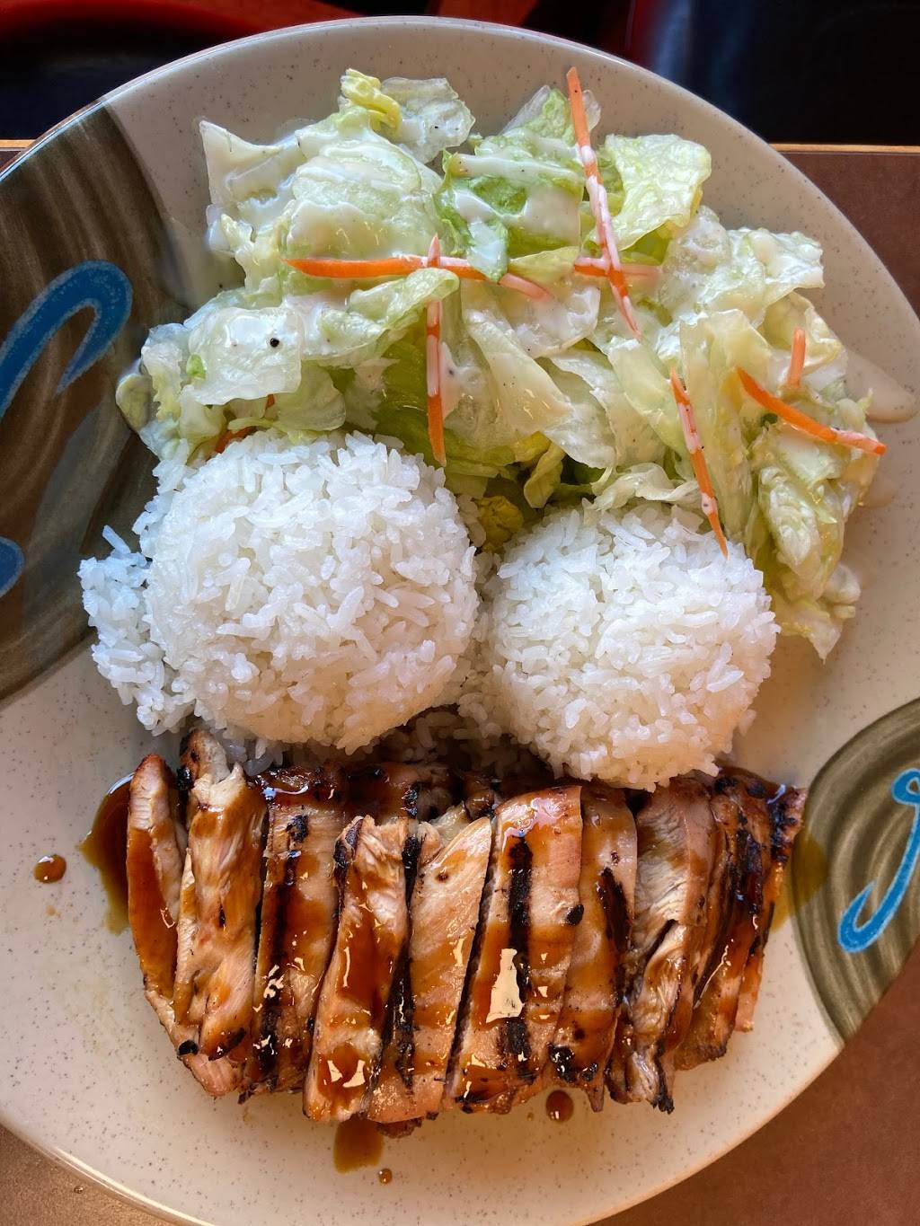 Mamas Teriyaki | restaurant | 3814 Pacific Ave #104, Tacoma, WA 98418, USA | 2534741998 OR +1 253-474-1998