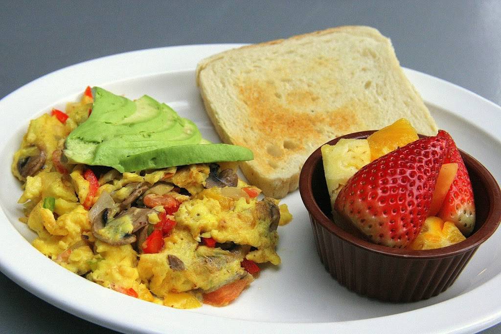 The Waffle | cafe | 6255 Sunset Blvd, Los Angeles, CA 90028, USA | 3234656901 OR +1 323-465-6901