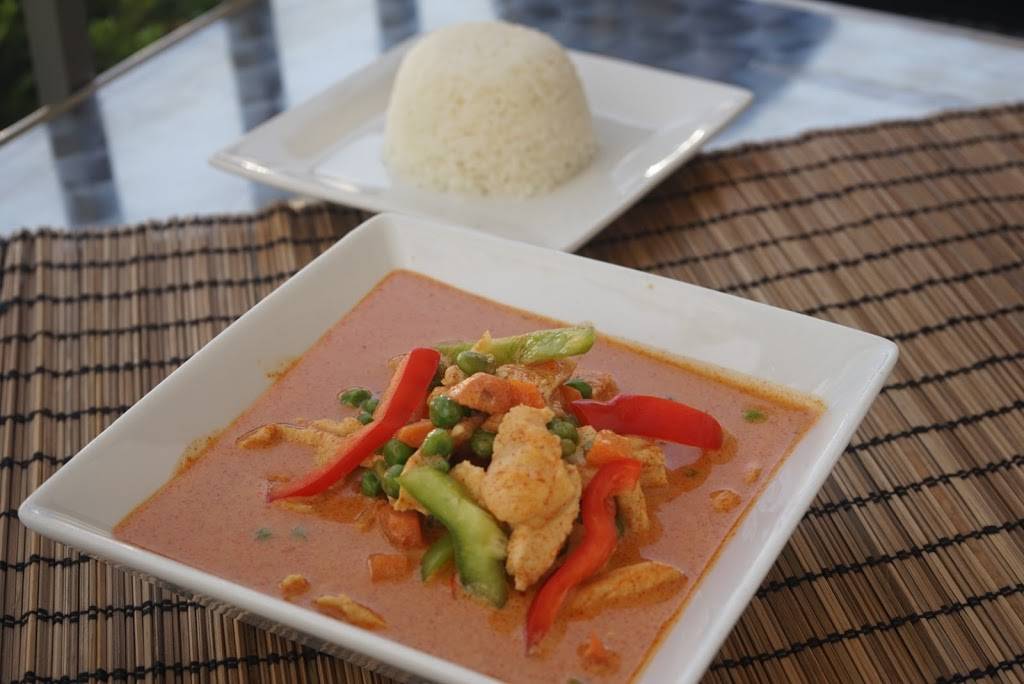 Thai Touch | restaurant | 1462, 1355 E Colorado St, Glendale, CA 91205, USA | 8185071107 OR +1 818-507-1107