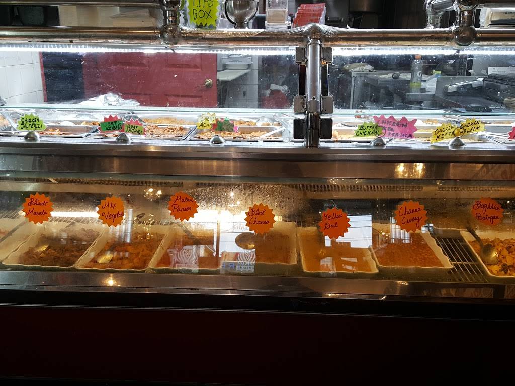 Shalimar Grill | restaurant | 1388 Oak Tree Road, Iselin, NJ 08830, USA | 7322832880 OR +1 732-283-2880