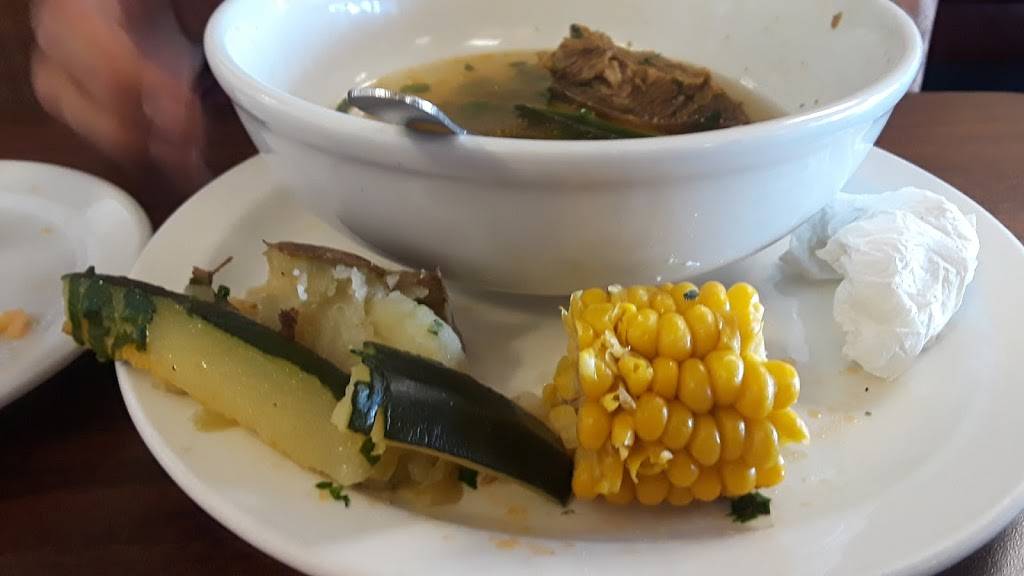 La Sinaloense Restaurant | bakery | 642 S Academy Blvd, Colorado Springs, CO 80910, USA | 7195501213 OR +1 719-550-1213