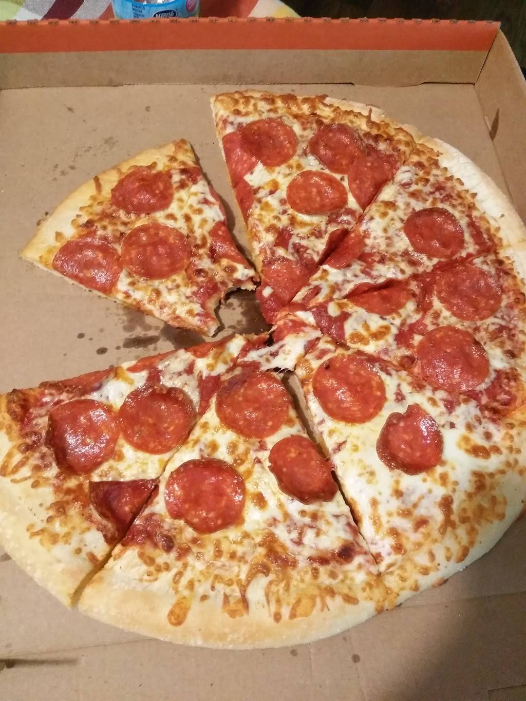 Little Caesars Pizza | meal takeaway | 2200 N Main St, High Point, NC 27262, USA | 3368862011 OR +1 336-886-2011