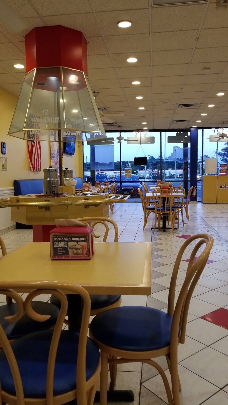 The Windmill Hot Dogs of Brick | restaurant | 856 NJ-70, Brick, NJ 08724, USA | 7322026318 OR +1 732-202-6318