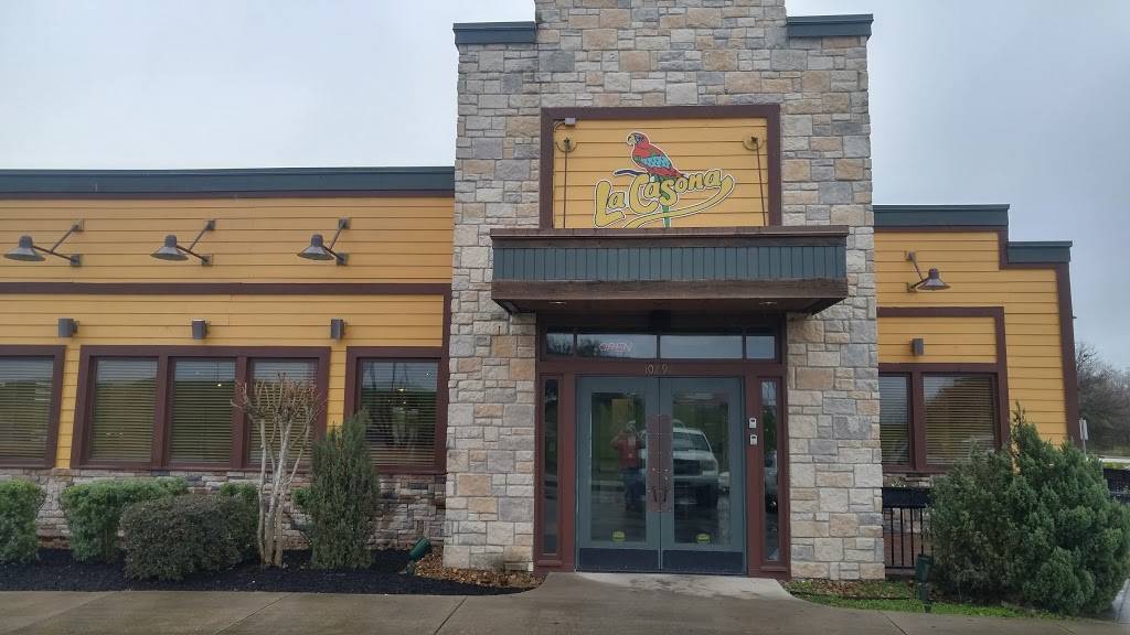 La Casona Mexican Restaurant & Cantina | restaurant | 10292 US-59, Wharton, TX 77488, USA | 9792822755 OR +1 979-282-2755