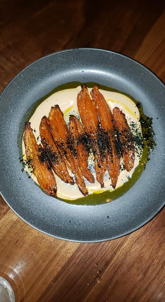 The Lucky Accomplice | restaurant | 2501 S Jefferson Ave, St. Louis, MO 63104, USA | 3143546100 OR +1 314-354-6100