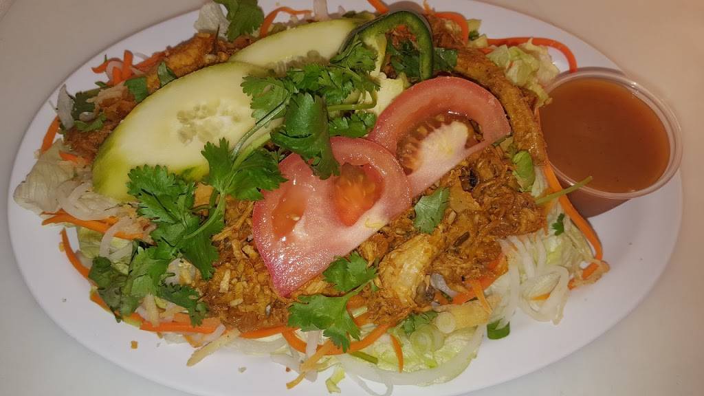 OC Tasty Chicken & Banh Mi | cafe | 2117 E Ball Rd, Anaheim, CA 92806, USA | 7147800225 OR +1 714-780-0225