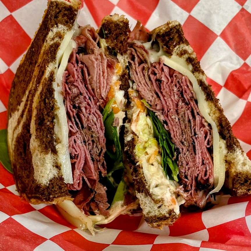 Ballywhack Shack Cafe | cafe | 126 Commerce St B, Occoquan Historic District, VA 22125, USA | 7038914175 OR +1 703-891-4175