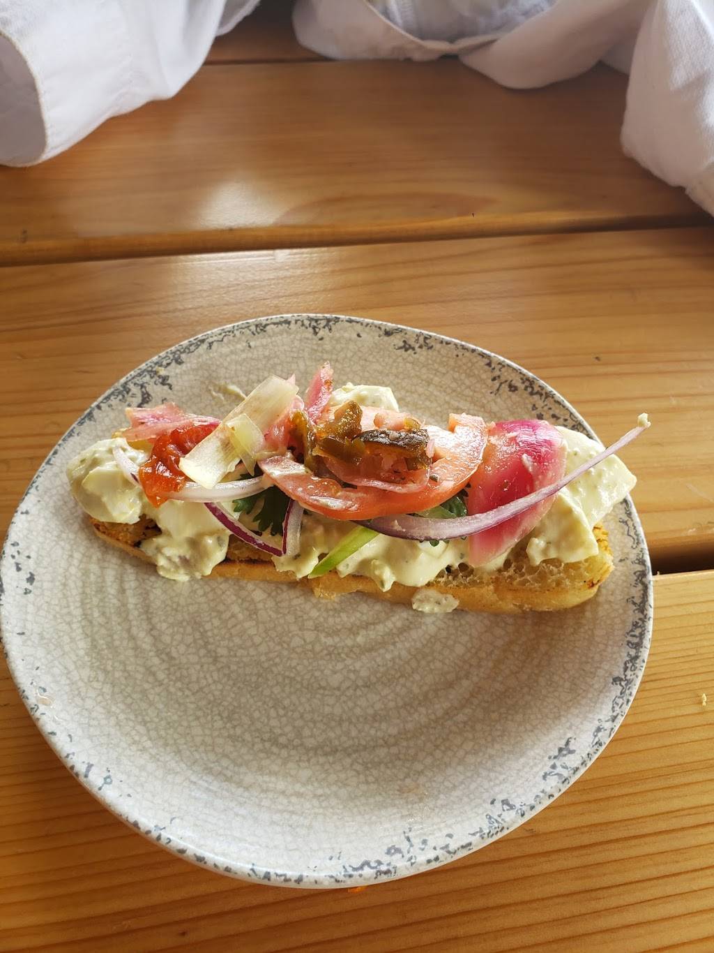 MashD | restaurant | 2266 S University Dr, Davie, FL 33324, USA | 9545304355 OR +1 954-530-4355