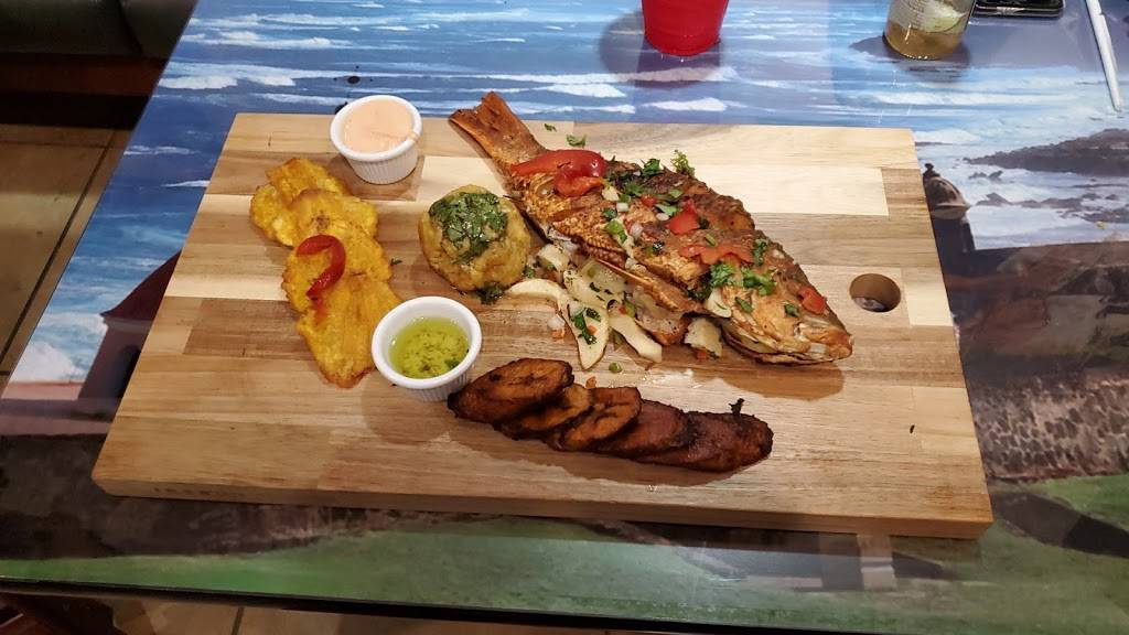 Mi Casita Boricua Restaurant | restaurant | 550 Pleasant Hill Rd Suite A205, Lilburn, GA 30047, USA | 7703181947 OR +1 770-318-1947