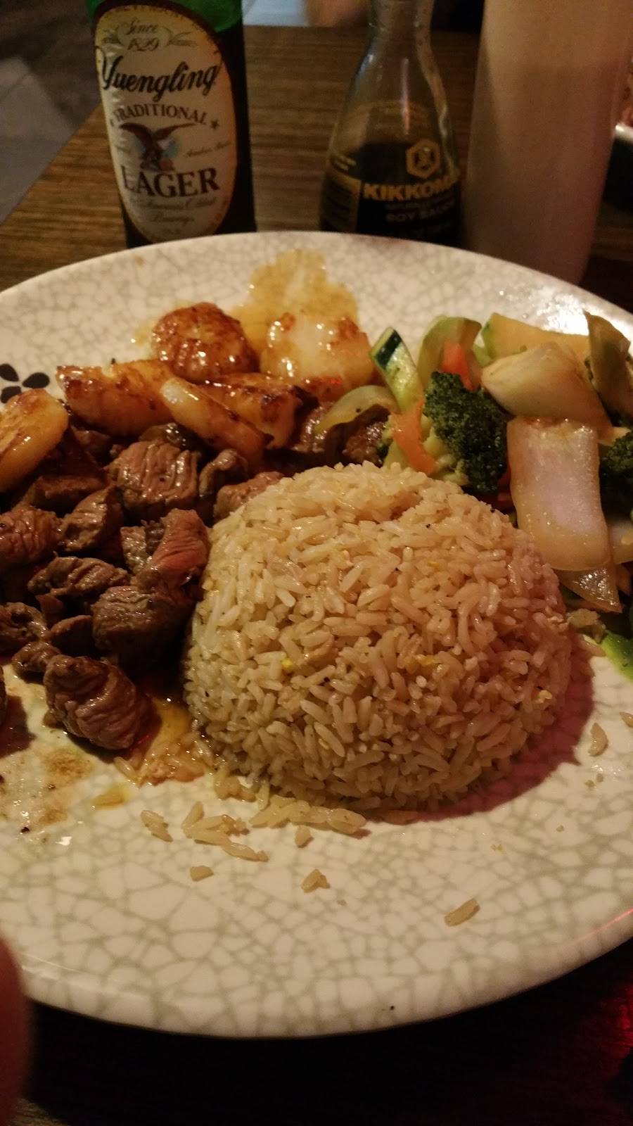 Sumo | restaurant | 4170 Sunset Blvd, Steubenville, OH 43952, USA | 7403464188 OR +1 740-346-4188