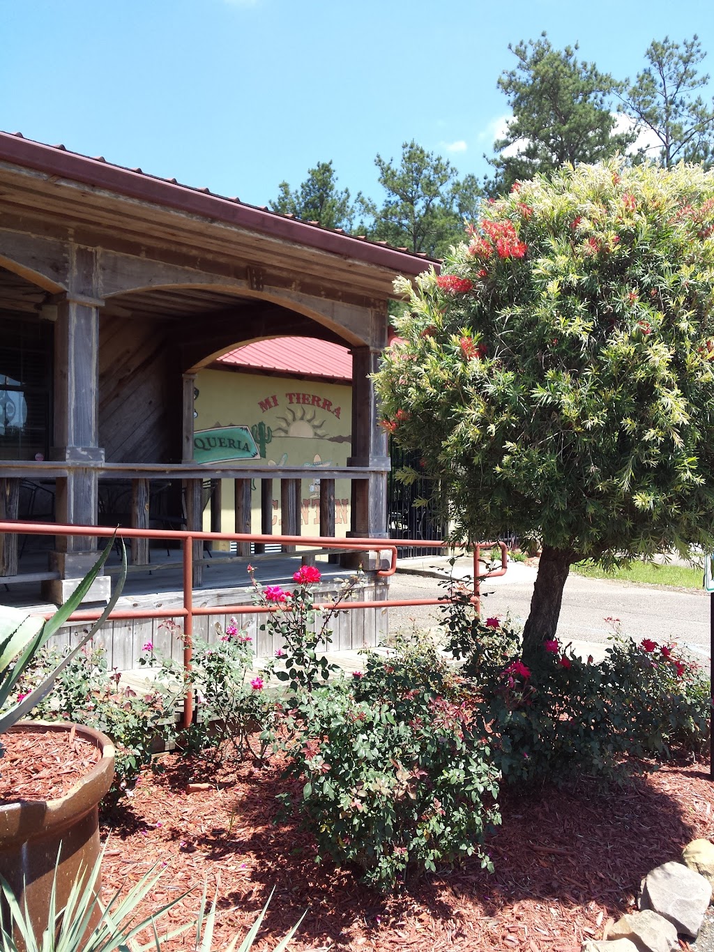 Mi Tierra Restaurante Mexicano - Forest Hill | restaurant | 11418 US-165, Forest Hill, LA 71430, USA | 3187487699 OR +1 318-748-7699