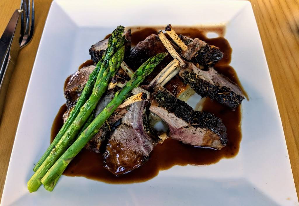 Ross Grill | restaurant | 237 Commercial St, Provincetown, MA 02657, USA | 5084878878 OR +1 508-487-8878