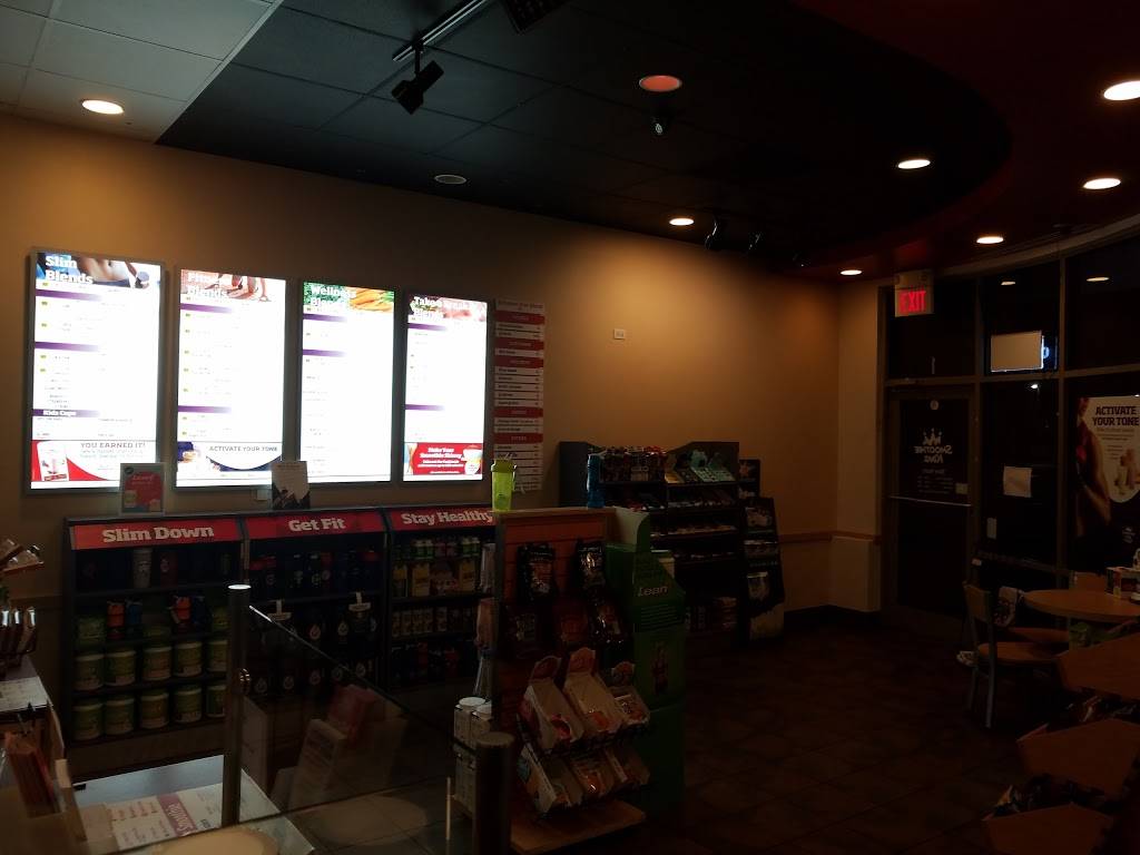 Smoothie King | restaurant | 13457 Atlantic Blvd #1, Jacksonville, FL 32225, USA | 9042211299 OR +1 904-221-1299