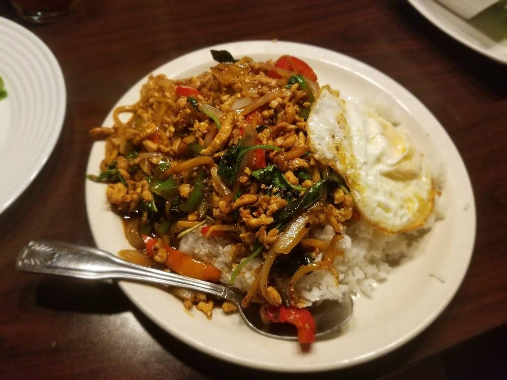 Spices Asian Restaurant | restaurant | 2417 Burlington St, North Kansas City, MO 64116, USA | 8162210981 OR +1 816-221-0981