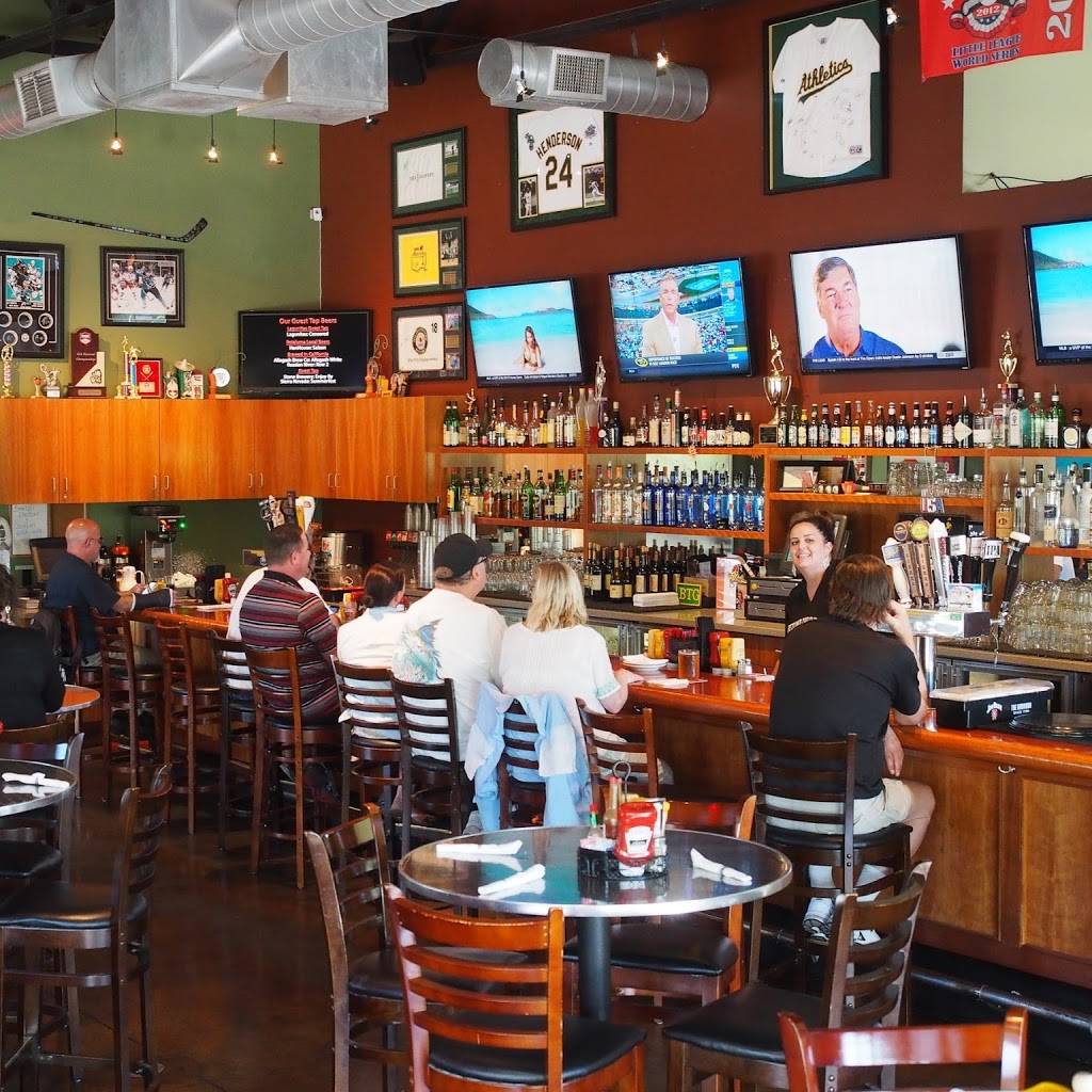 Beyond the Glory Sports Bar and Grill | restaurant | 1371 N McDowell Blvd #130, Petaluma, CA 94954, USA | 7079718366 OR +1 707-971-8366