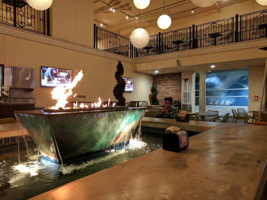 Central Kitchen at The Lorenzo | restaurant | 325-A W Adams Blvd, Los Angeles, CA 90007, USA | 2139082400 OR +1 213-908-2400