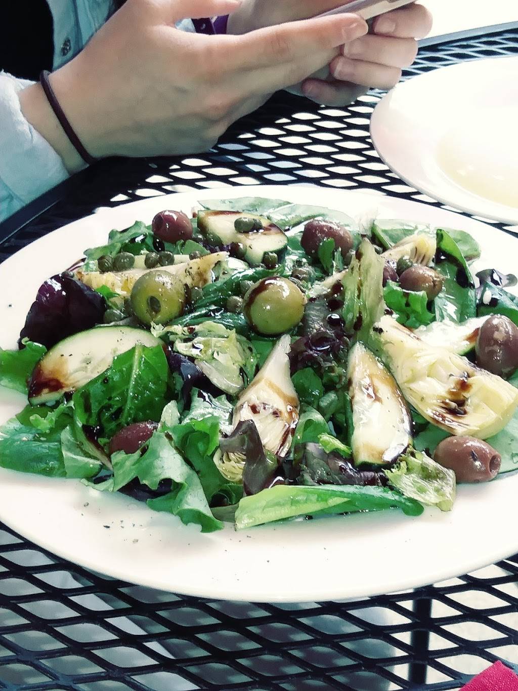 Angelina Restaurant | restaurant | 117 N Adams St, Green Bay, WI 54301, USA | 9204377248 OR +1 920-437-7248