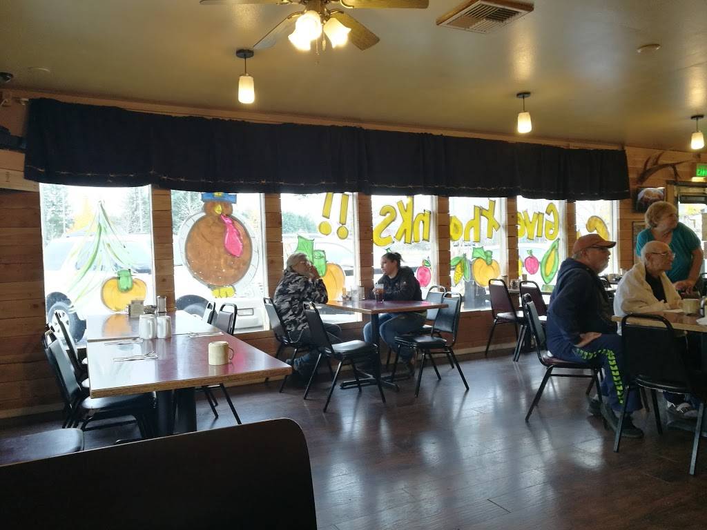 The Cattleman | restaurant | 1506 W Yelm Ave, Yelm, WA 98597, USA | 3604584900 OR +1 360-458-4900