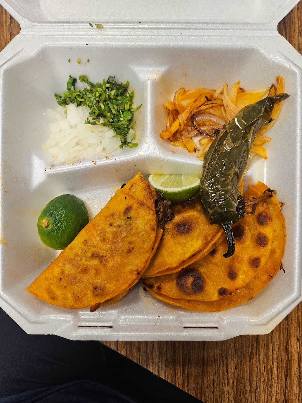 Taqueria Garcia | restaurant | 3302 Turner Ave, Killeen, TX 76543, USA | 2542132745 OR +1 254-213-2745