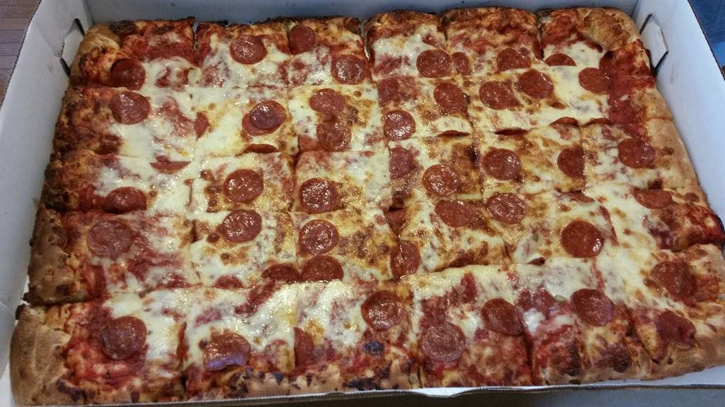Roma Pizzeria & Restaurant | restaurant | 13020 Eureka Rd, Southgate, MI 48195, USA | 7342824900 OR +1 734-282-4900