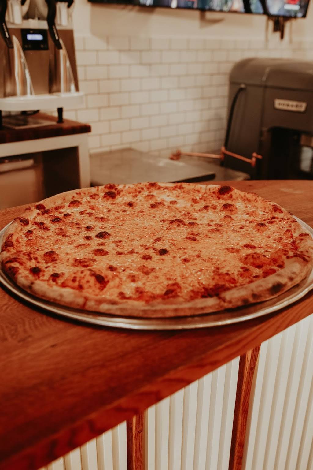 PIE.ZAA Pizza | restaurant | 46 Millard Ave, Asheville, NC 28801, USA | 8284400400 OR +1 828-440-0400
