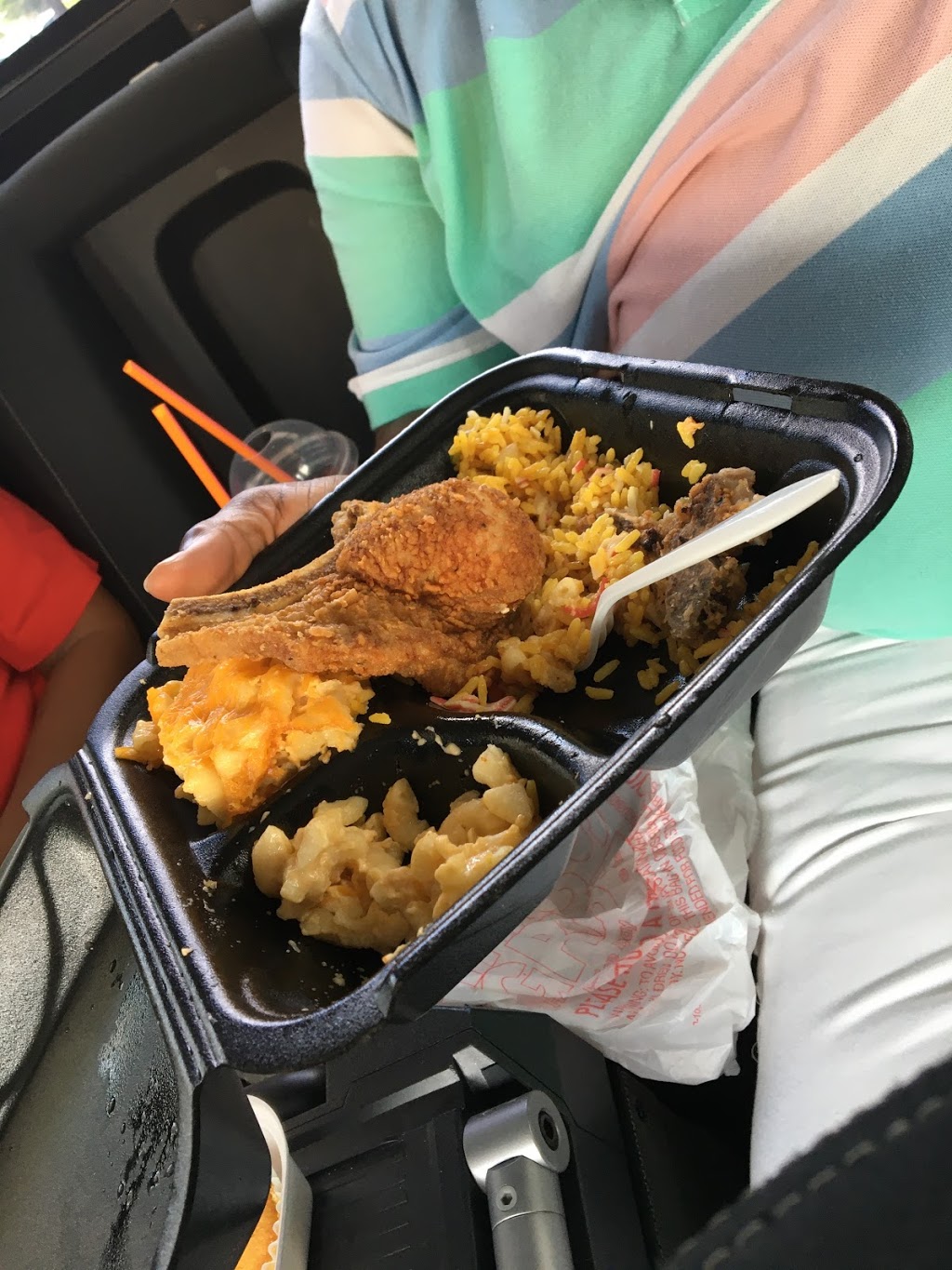 Tippys Restaurant | restaurant | 11301 NW 27th Ave, Miami, FL 33167, USA | 7863107910 OR +1 786-310-7910