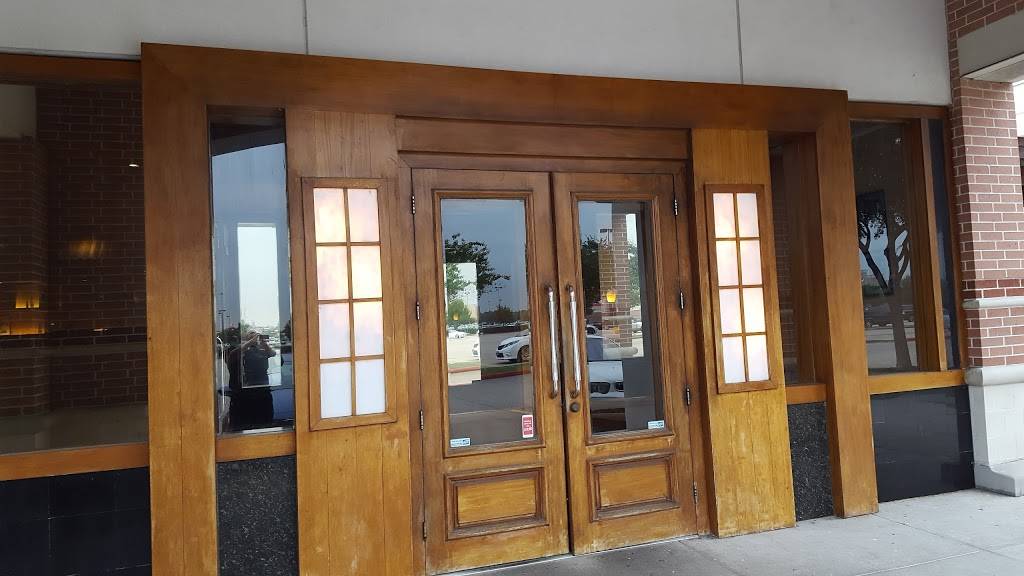 Shogun Grill & Sushi Bar | restaurant | 25712 US-290 Frontage K, Cypress, TX 77429, USA | 2817581323 OR +1 281-758-1323