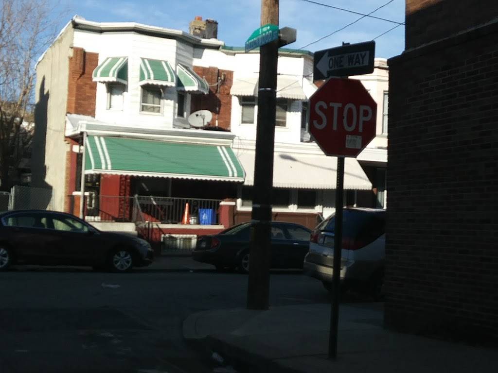 1900 Cafe | restaurant | 1900 S 21st St, Philadelphia, PA 19145, USA | 2152711174 OR +1 215-271-1174