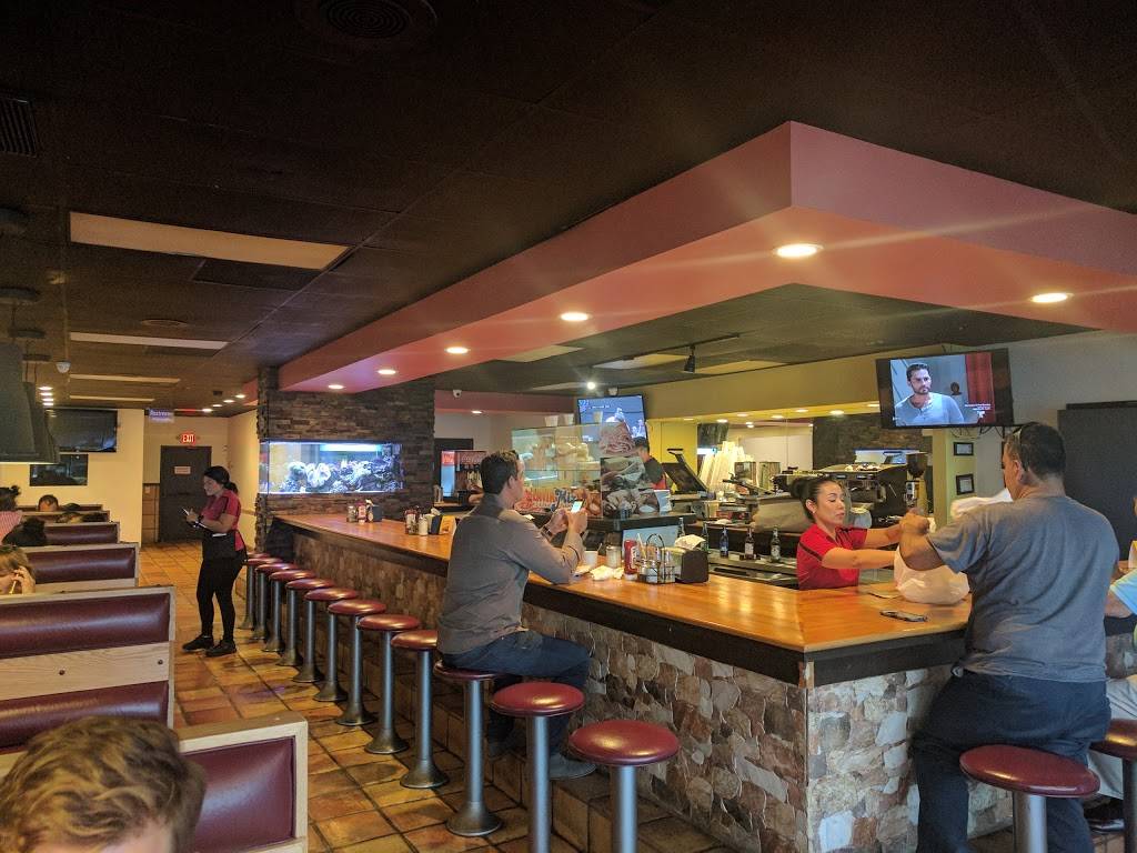 LATIN Mix Restaurant & Cafeteria | restaurant | 11368 SW 184th St, Miami, FL 33157, USA | 7862276686 OR +1 786-227-6686