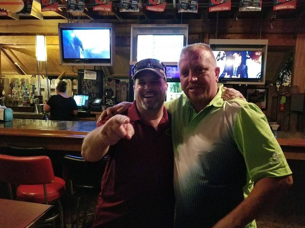 Fat Little Buddies | restaurant | 26906 Cook Rd, Olmsted Township, OH 44138, USA | 4402351338 OR +1 440-235-1338