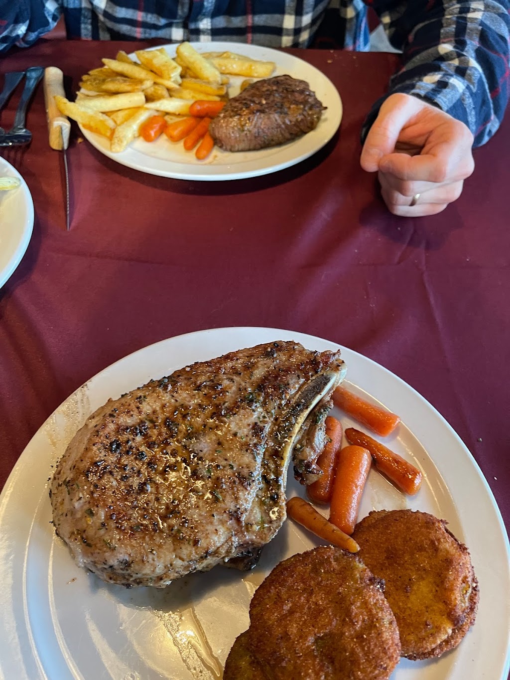 Rugars Steakhouse | restaurant | 16955 Hwy 28, Dixon, MO 65459, USA | 5735784800 OR +1 573-578-4800