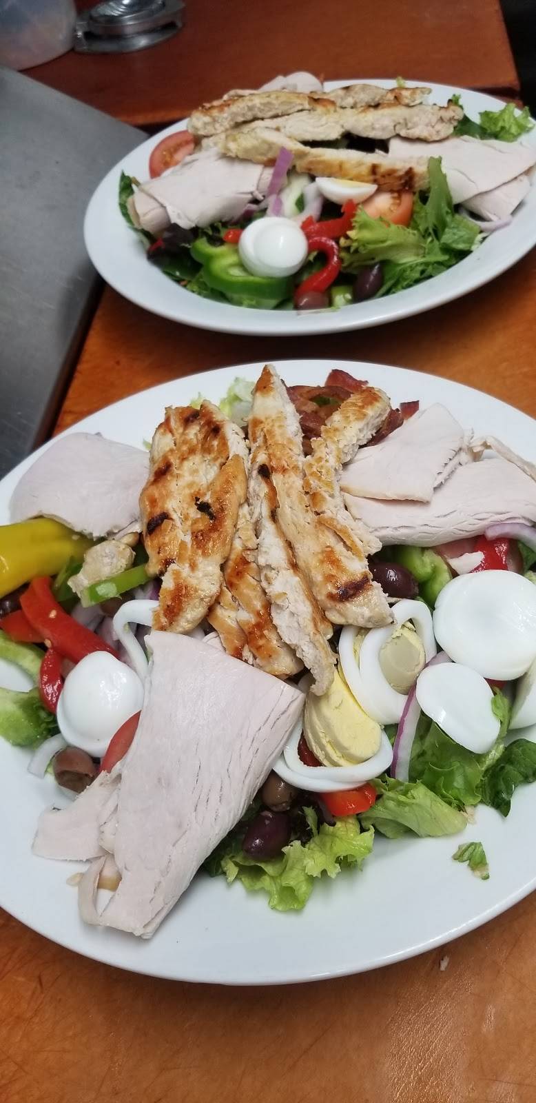 Croton Colonial | restaurant | 221 S Riverside Ave, Croton-On-Hudson, NY 10520, USA | 9142718868 OR +1 914-271-8868