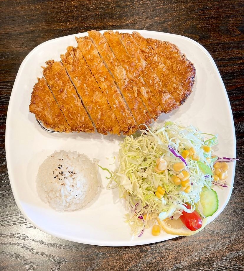 Joonkatsu | restaurant | 5432 Beach Blvd, Buena Park, CA 90621, USA | 7147358060 OR +1 714-735-8060