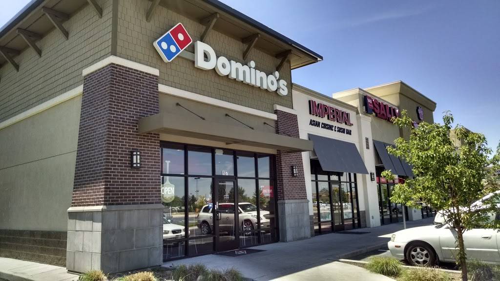 Imperial Asian Cuisine & Sushi | restaurant | 2058 W 1700 S, Syracuse, UT 84075, USA | 8018258848 OR +1 801-825-8848