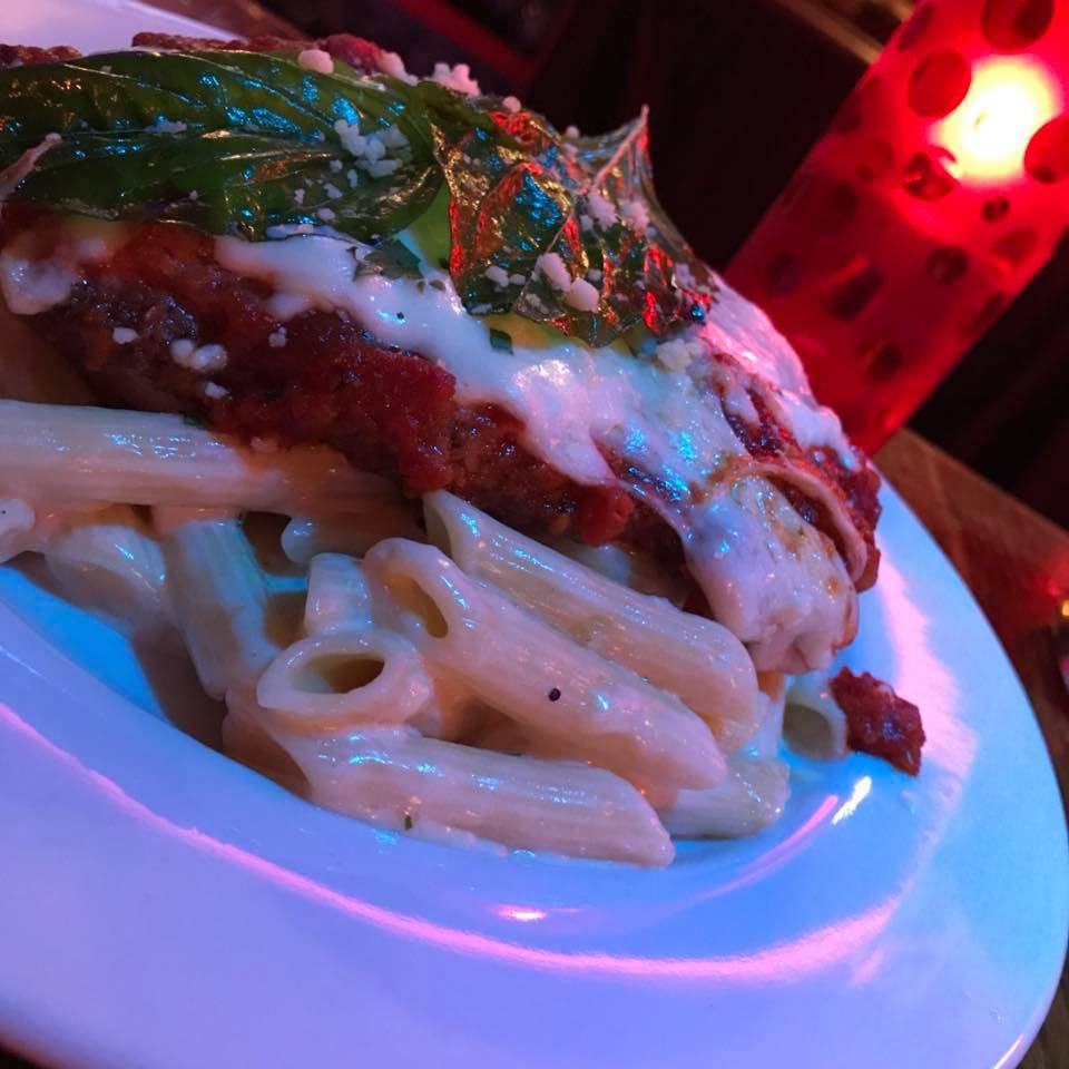 Mangia Bene | restaurant | 518 E Adams St, Springfield, IL 62701, USA | 2176790694 OR +1 217-679-0694