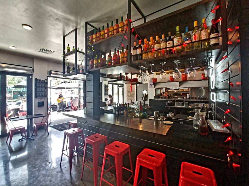 Numex "New Mexican Cuisine" | restaurant | 2710 Central Ave, St. Petersburg, FL 33712, USA | 7275924326 OR +1 727-592-4326