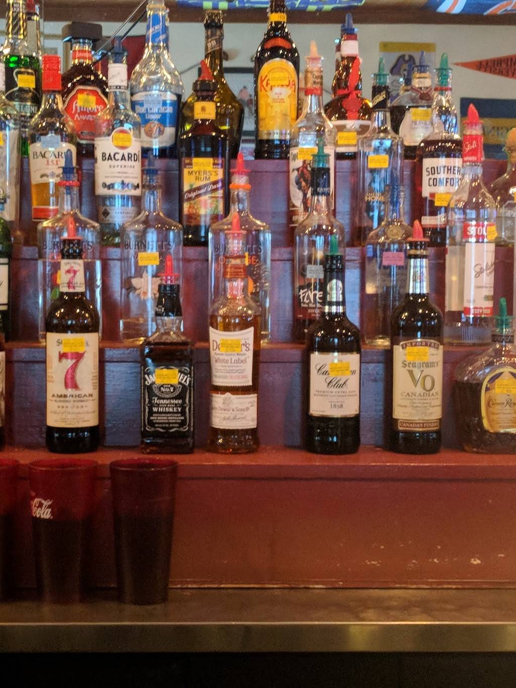 Chasers Sports Bar & Grill | restaurant | 8520 E Oak Island Dr, Oak Island, NC 28465, USA | 9102781500 OR +1 910-278-1500