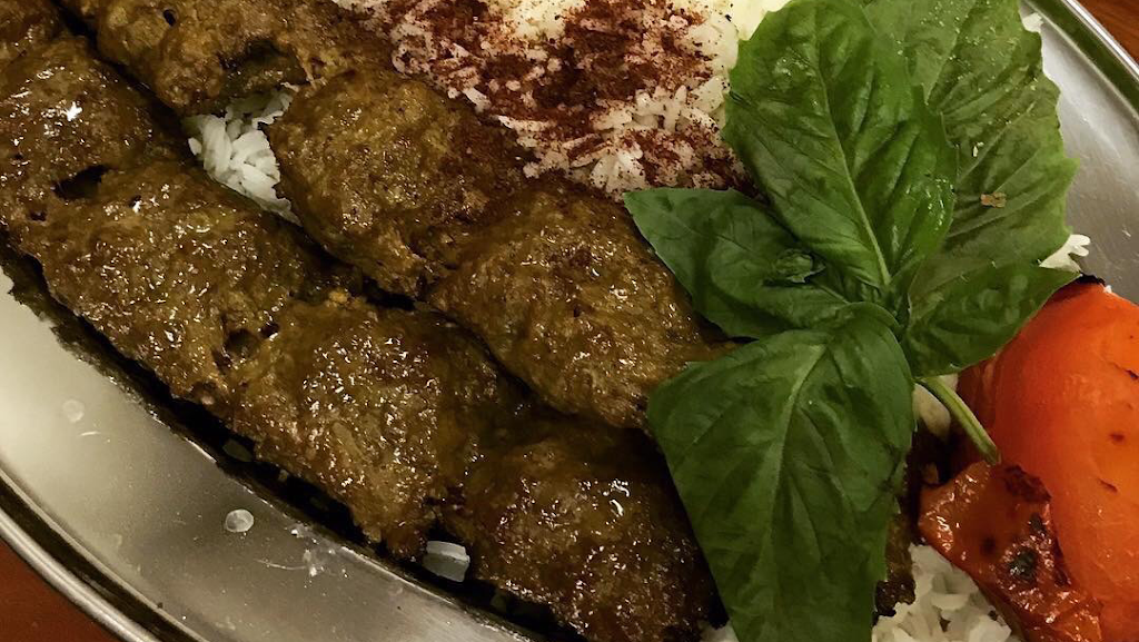 Esthers Persian Cafe | restaurant | 12466 St Charles Rock Rd, Bridgeton, MO 63044, USA | 3147551882 OR +1 314-755-1882