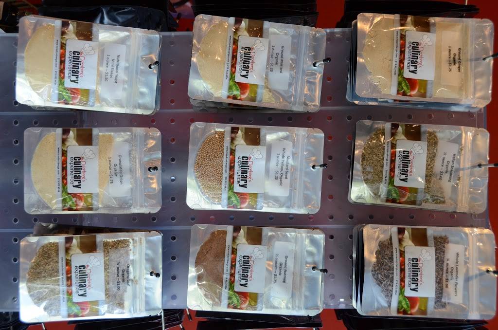 Mrs. Dornbergs Culinary Experience | restaurant | 2106 45th St, Highland, IN 46322, USA | 2199224534 OR +1 219-922-4534